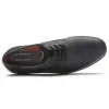 Rockport Men GARETT PLAIN TOE BLACK sold by Rockport