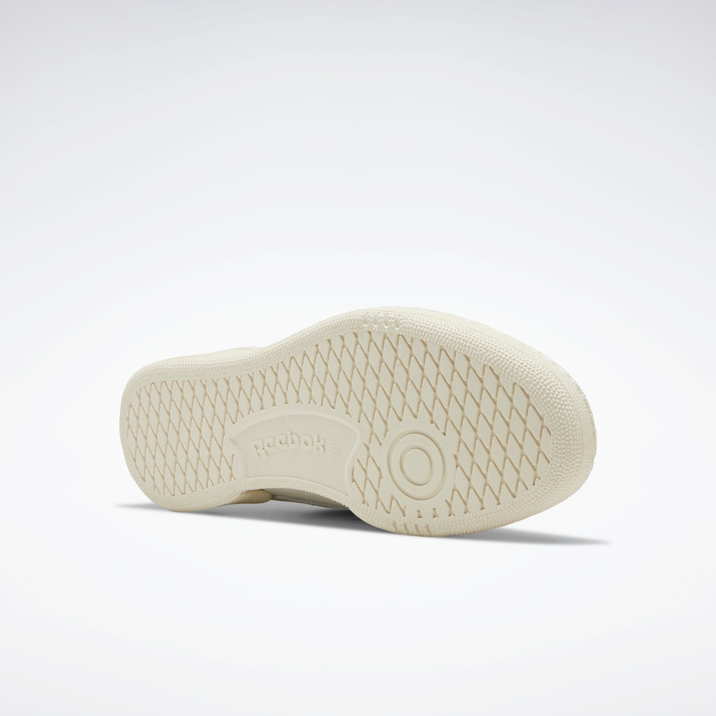 Reebok Footwear Men Club C 85 Vintage Chalk/Alabas/Essblu sold by Rockport product image thumbnail 5