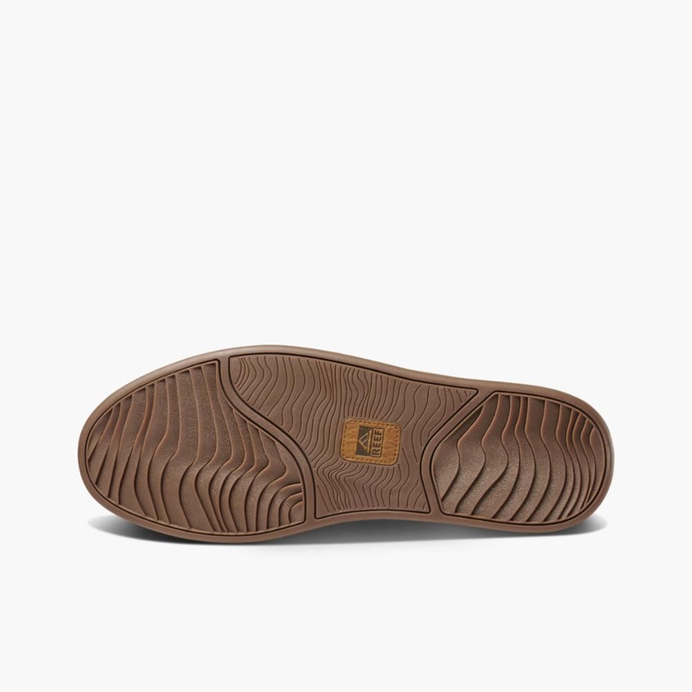 Reef Men CUSHION SWAMI TAN/GUM sold by Rockport product image thumbnail 4