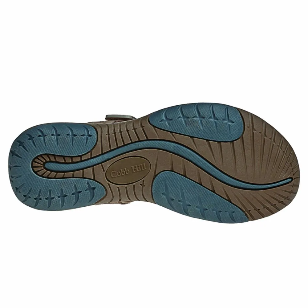 Cobb Hill FRANKLIN FIONA TAUPE sold by Rockport product image thumbnail 4