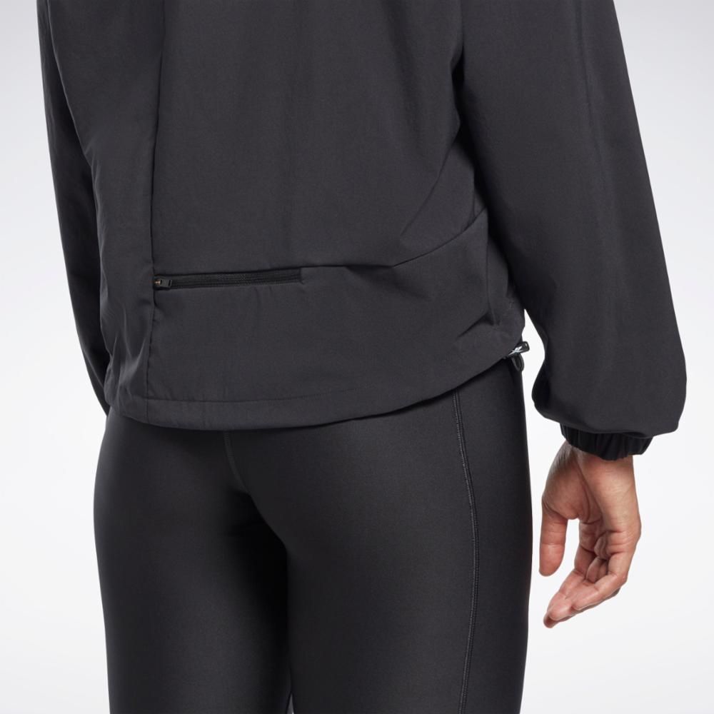 Reebok Apparel Women HT7939 NGHBLK sold by Rockport product image thumbnail 4