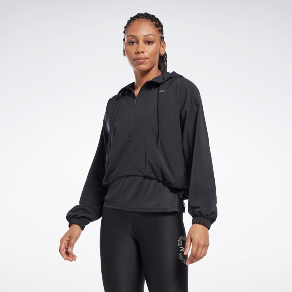 Reebok Apparel Women HT7939 NGHBLK sold by Rockport