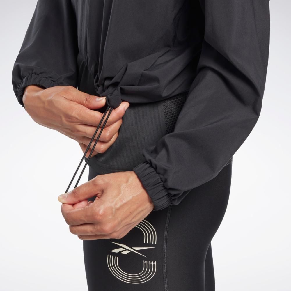 Reebok Apparel Women HT7939 NGHBLK sold by Rockport product image thumbnail 5