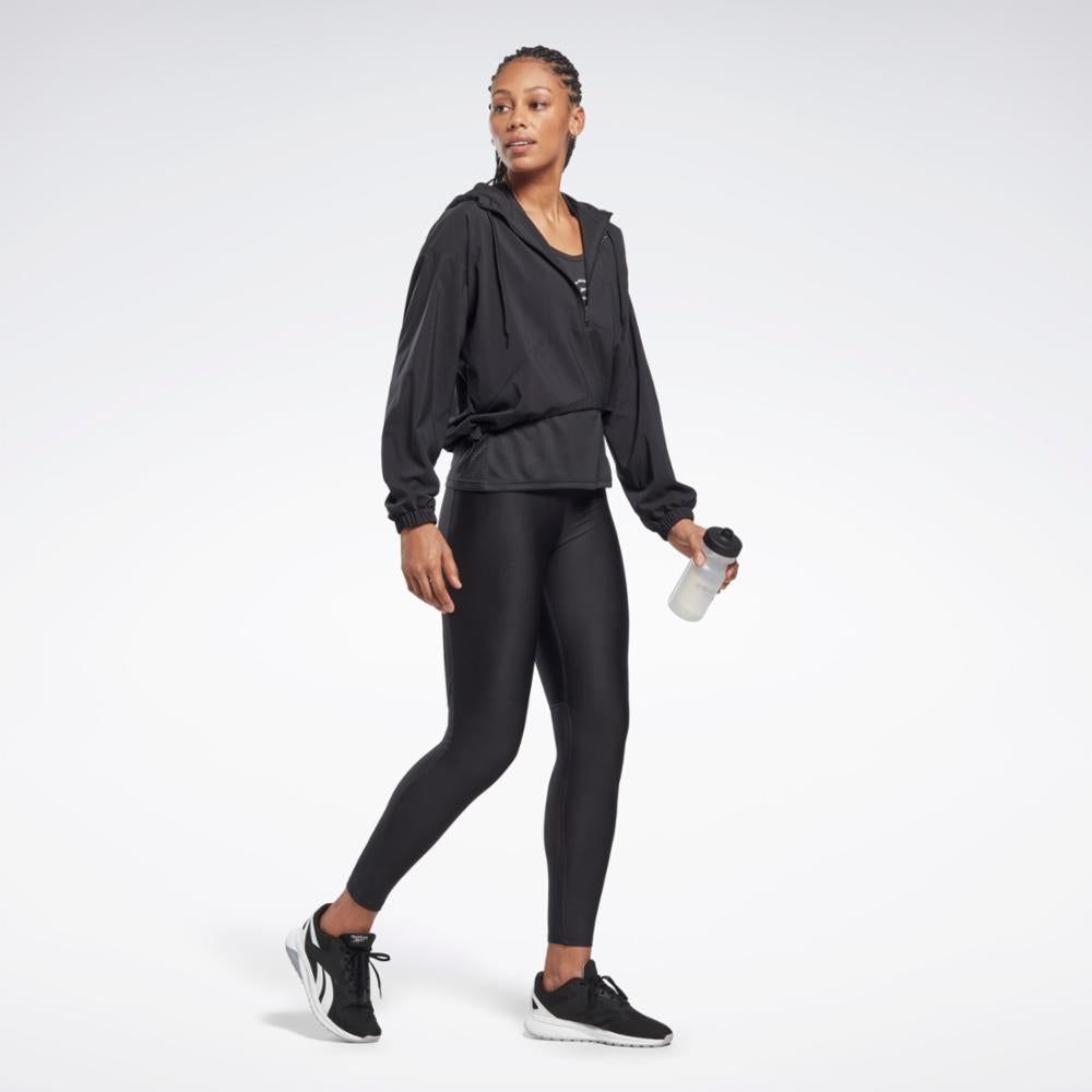 Reebok Apparel Women HT7939 NGHBLK sold by Rockport product image thumbnail 2