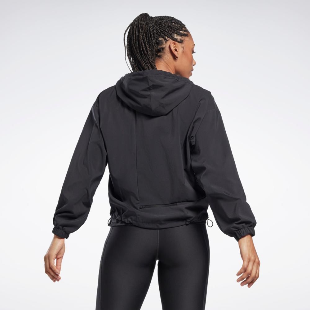 Reebok Apparel Women HT7939 NGHBLK sold by Rockport product image thumbnail 3