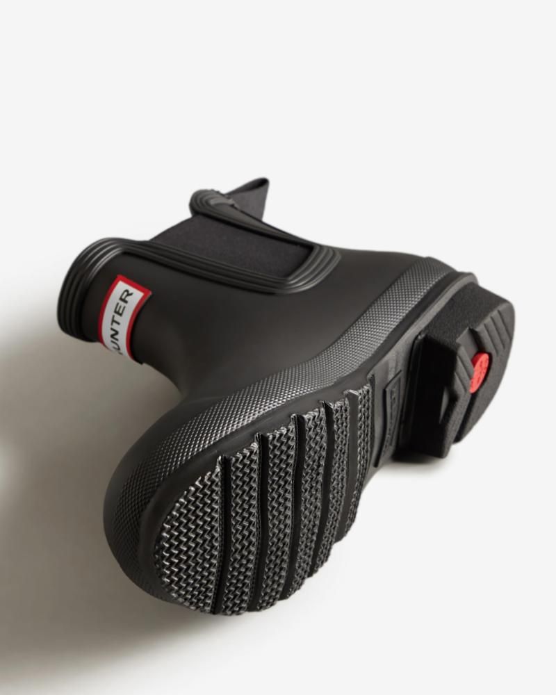 Hunter Women WFS1003RMA BLACK sold by Rockport product image thumbnail 3