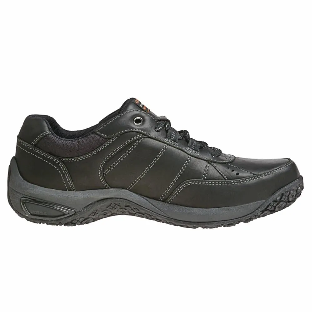 Dunham LUDLOW LEXINGTON OXFORD BLACK sold by Rockport product image thumbnail 2