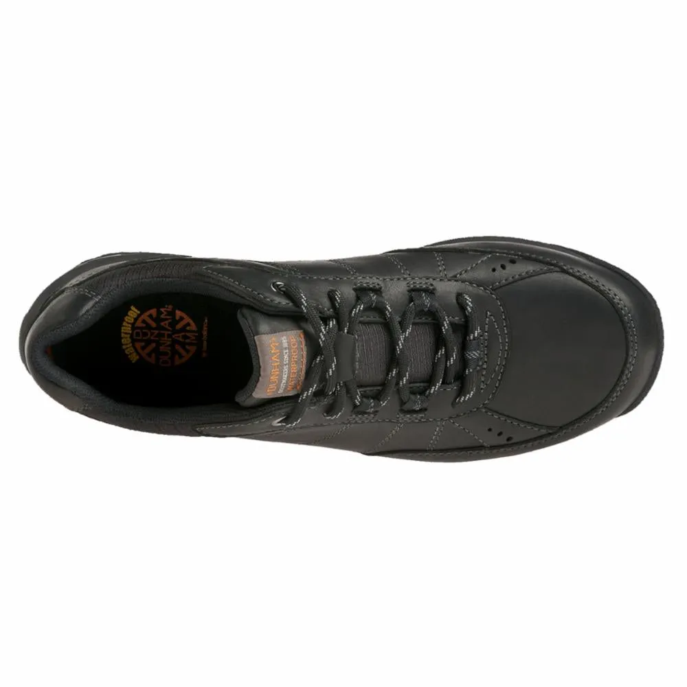 Dunham LUDLOW LEXINGTON OXFORD BLACK sold by Rockport product image thumbnail 3