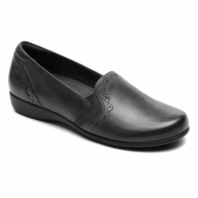 Aravon ABBEY ADALYN BLACK sold by Rockport