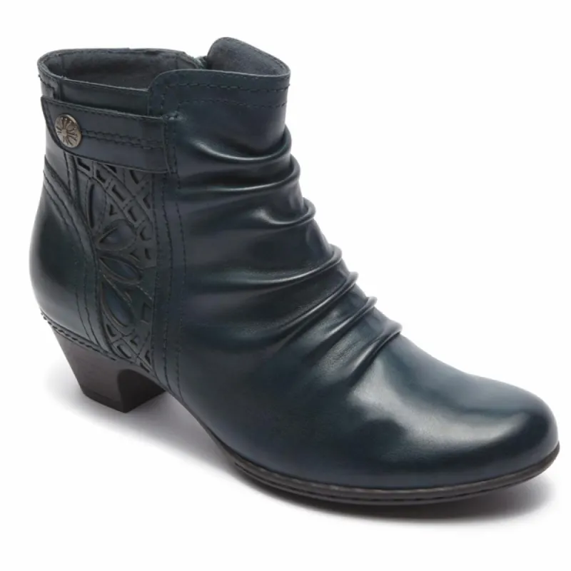 Cobb Hill ABBOTT ABILENE BLUE/TEAL sold by Rockport