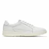 Rockport Men CALDWELL LACE TO TOE WHITE LEATHER sold by Rockport