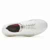 Rockport Men CALDWELL LACE TO TOE WHITE LEATHER sold by Rockport