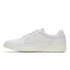 Rockport Men CALDWELL LACE TO TOE WHITE LEATHER sold by Rockport