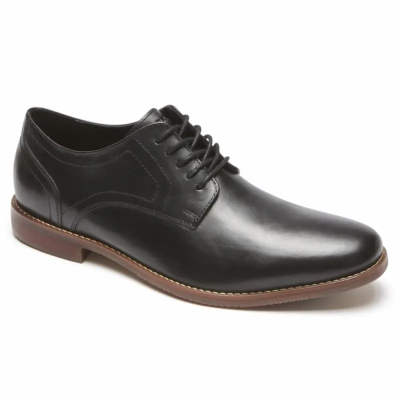 Rockport Men SYMON OXFORD BLACK sold by Rockport