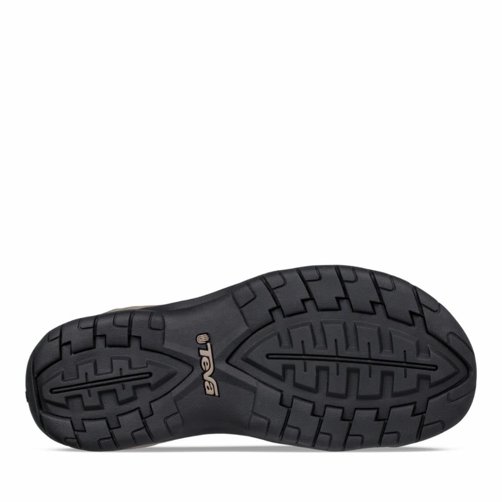 Teva Men MEACHAM CHOCOLATE BROWN sold by Rockport product image thumbnail 5