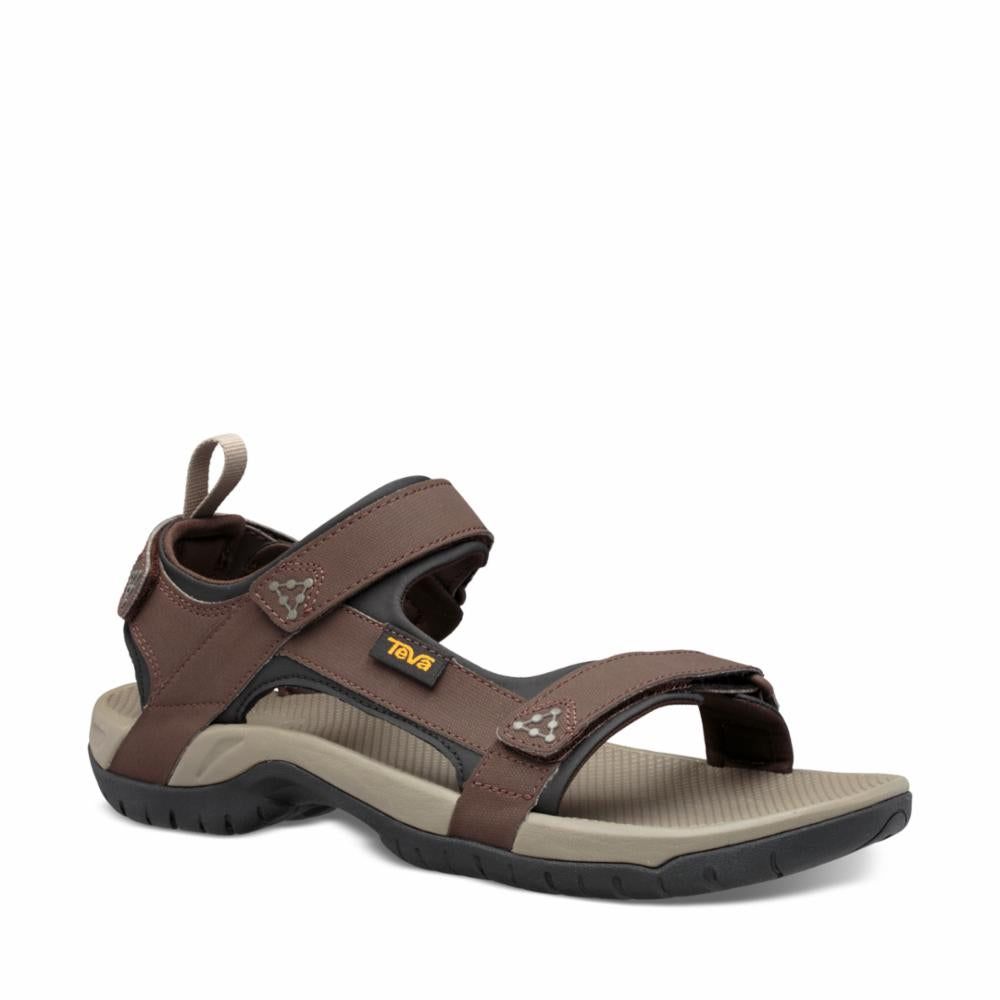 Teva Men MEACHAM CHOCOLATE BROWN sold by Rockport product image thumbnail 2