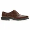 Rockport Men STYLE LEADER 2 BIKE TOE OX TAN II sold by Rockport