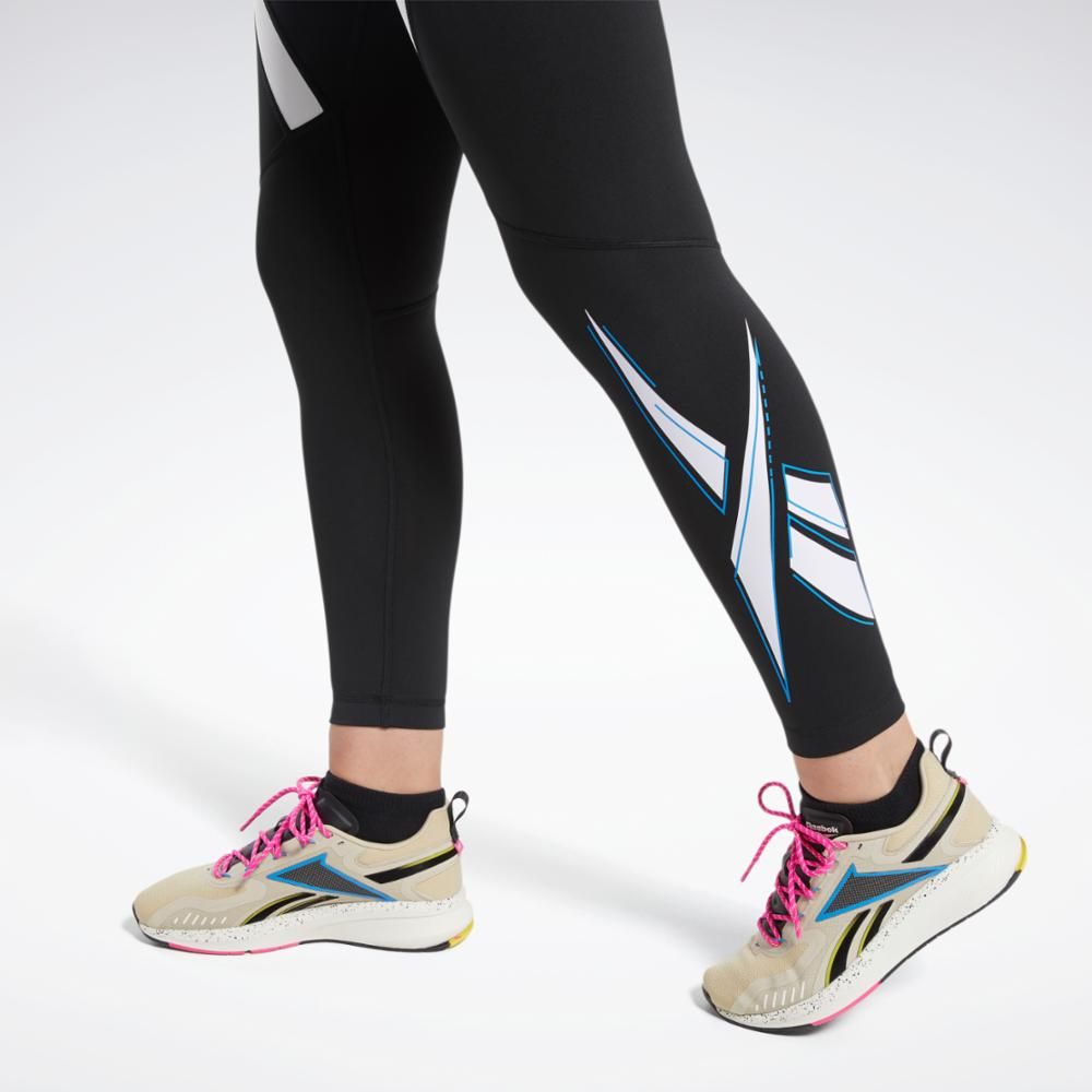 Reebok Apparel Women FU2324 NGHBLK sold by Rockport product image thumbnail 4