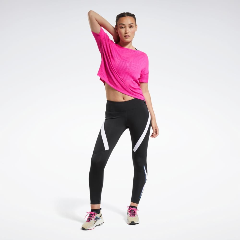 Reebok Apparel Women FU2324 NGHBLK sold by Rockport product image thumbnail 2