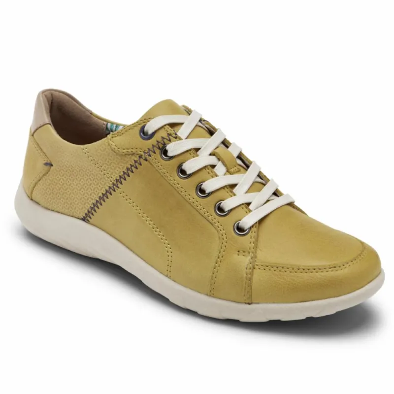 Cobb Hill AMALIE CH AMAILE LACE YELLOW sold by Rockport