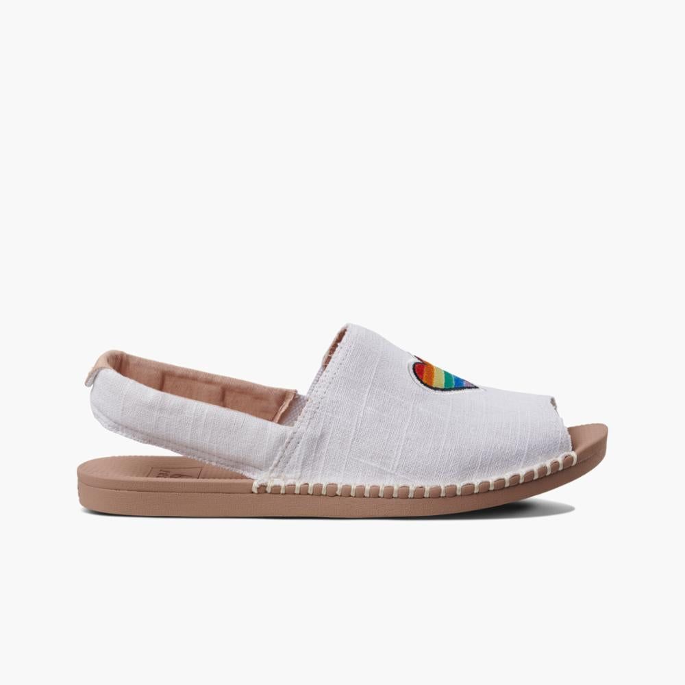 Reef Women REEF ESCAPE SLING LX RAINBOW sold by Rockport product image thumbnail 2