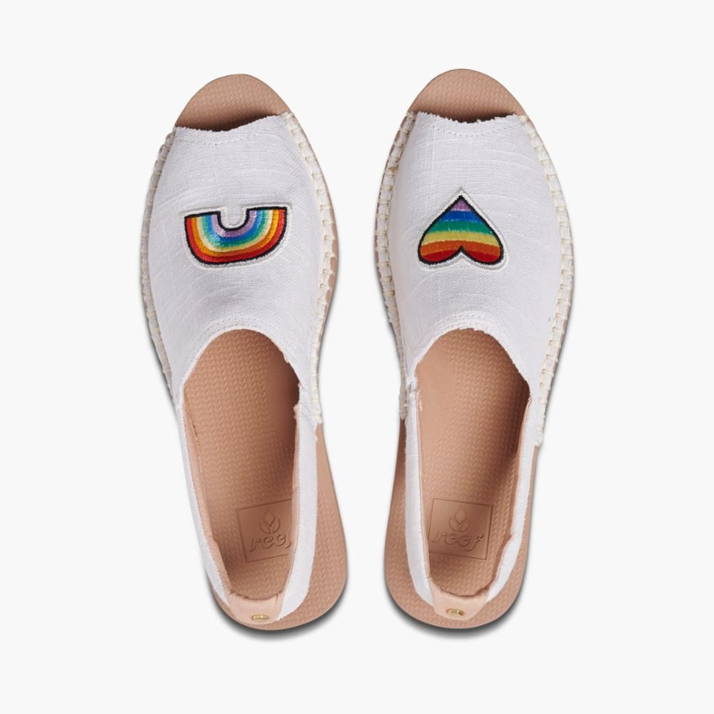 Reef Women REEF ESCAPE SLING LX RAINBOW sold by Rockport product image thumbnail 3