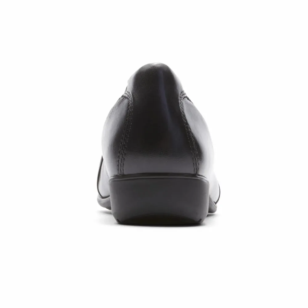 Aravon ABBEY ANDREA BLACK sold by Rockport product image thumbnail 4