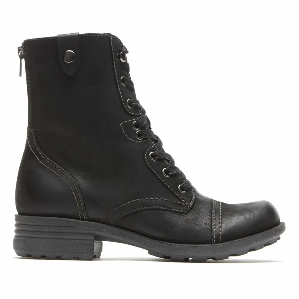Cobb Hill BRUNSWICK BETHANY BLACK sold by Rockport product image thumbnail 2