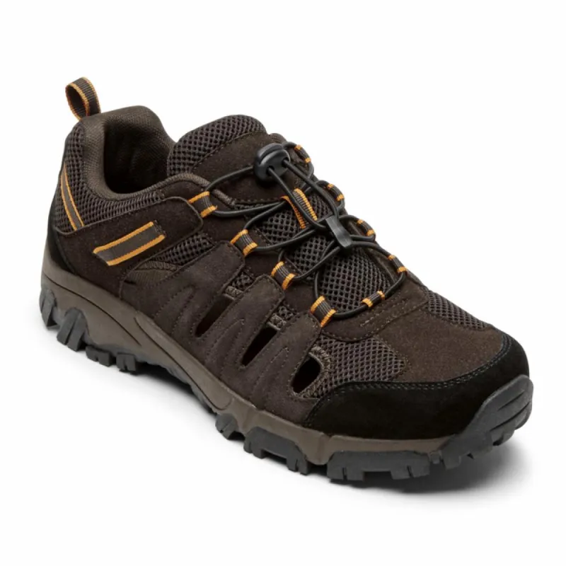 Rockport Men FAULKNER SHANDAL JAVA SDE/MESH sold by Rockport