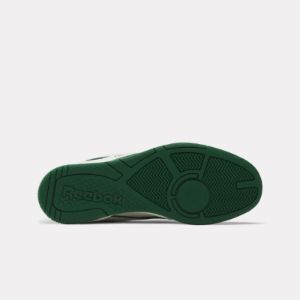Reebok Footwear Men 100074942 PURGRY/DRKGRN/PURGRY sold by Rockport