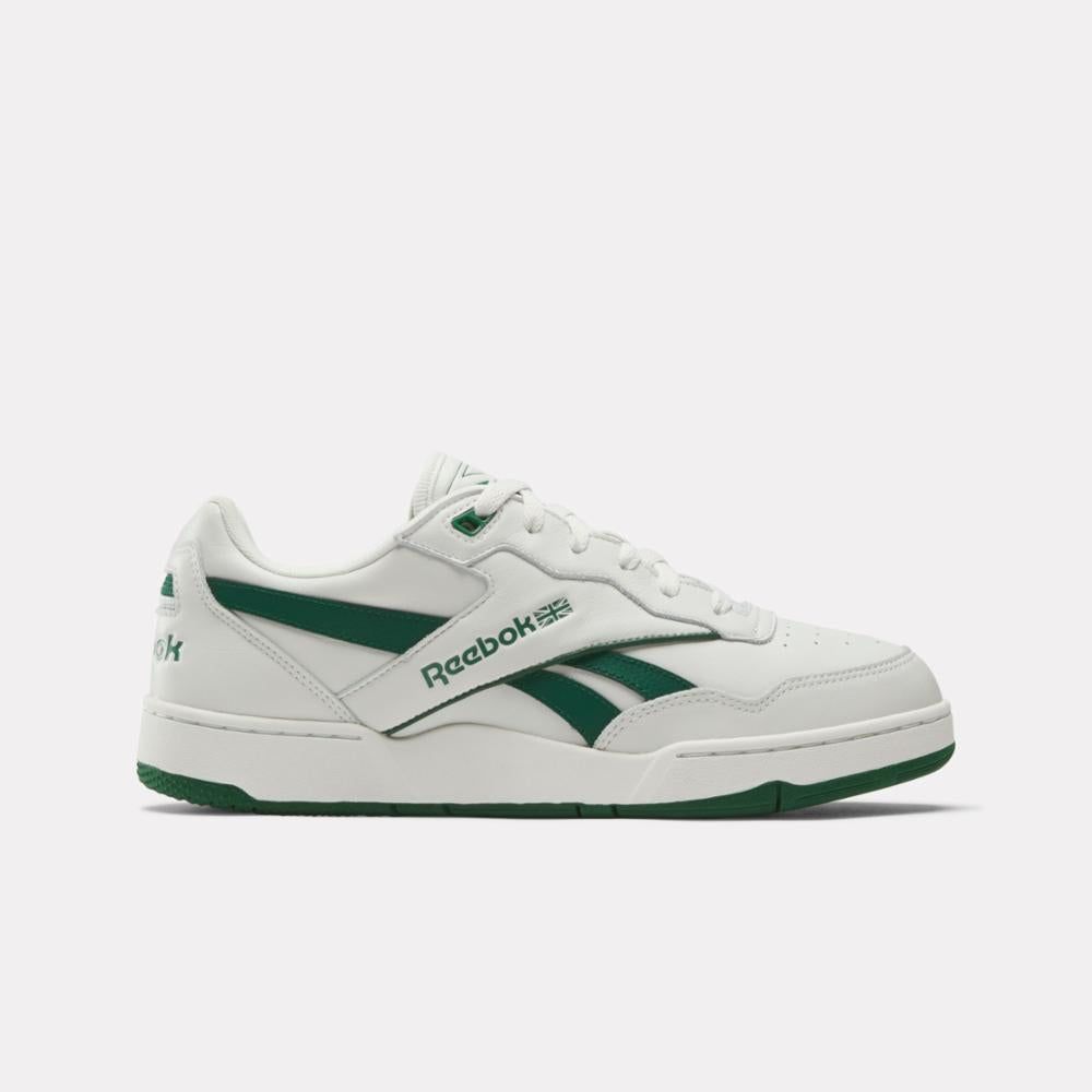 Reebok Footwear Men 100074942 PURGRY/DRKGRN/PURGRY sold by Rockport