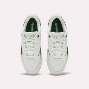 Reebok Footwear Men 100074942 PURGRY/DRKGRN/PURGRY sold by Rockport