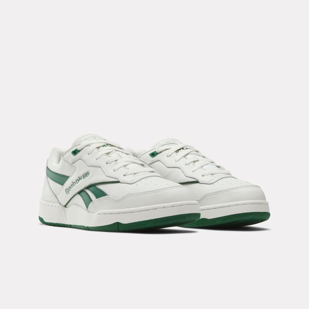 Reebok Footwear Men 100074942 PURGRY/DRKGRN/PURGRY sold by Rockport product image thumbnail 2