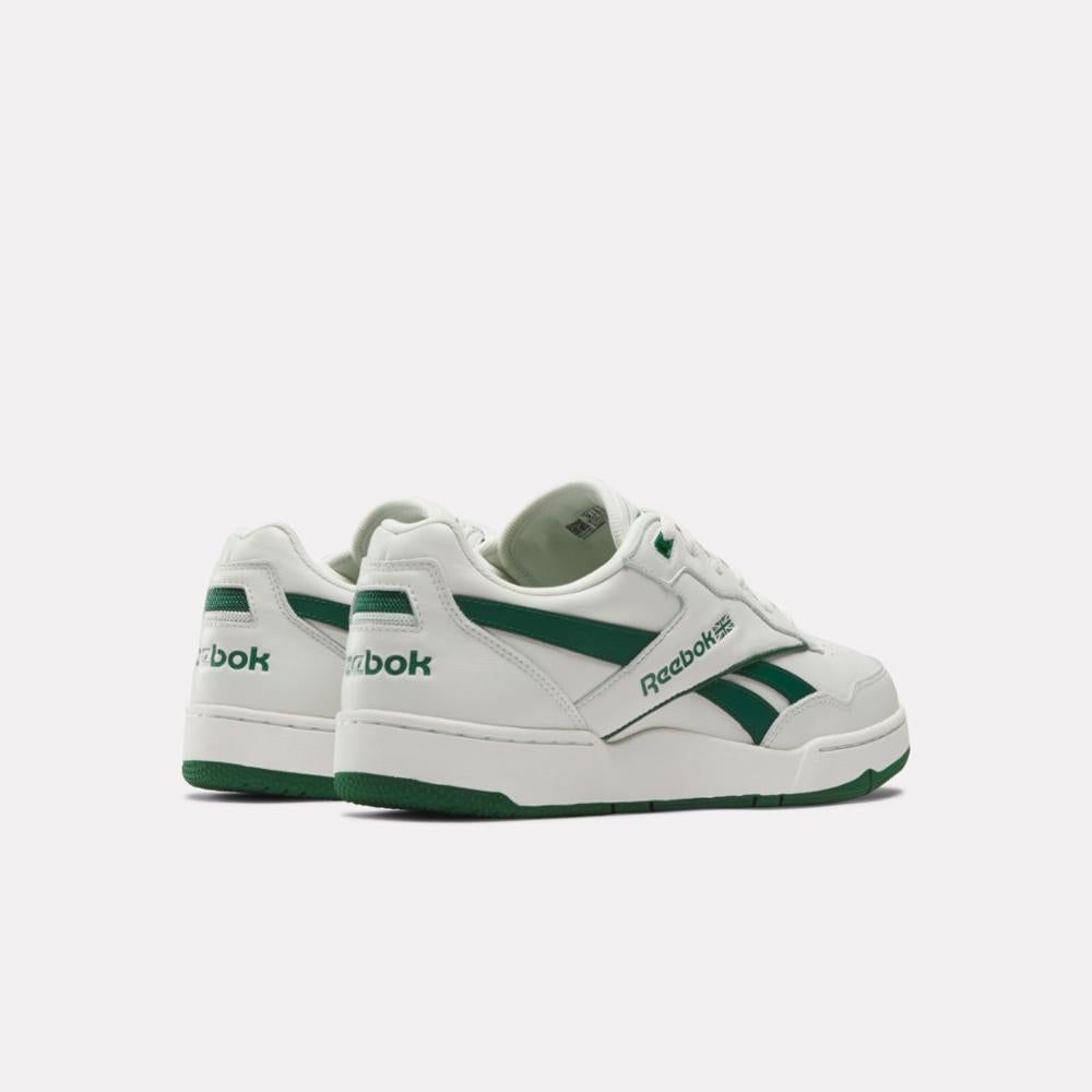 Reebok Footwear Men 100074942 PURGRY/DRKGRN/PURGRY sold by Rockport product image thumbnail 3