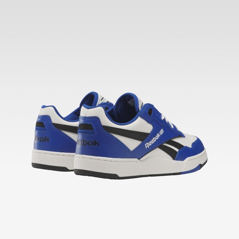 Reebok Footwear Men 100074746 VECBLU/BLACK/VECBLU sold by Rockport product image thumbnail 3