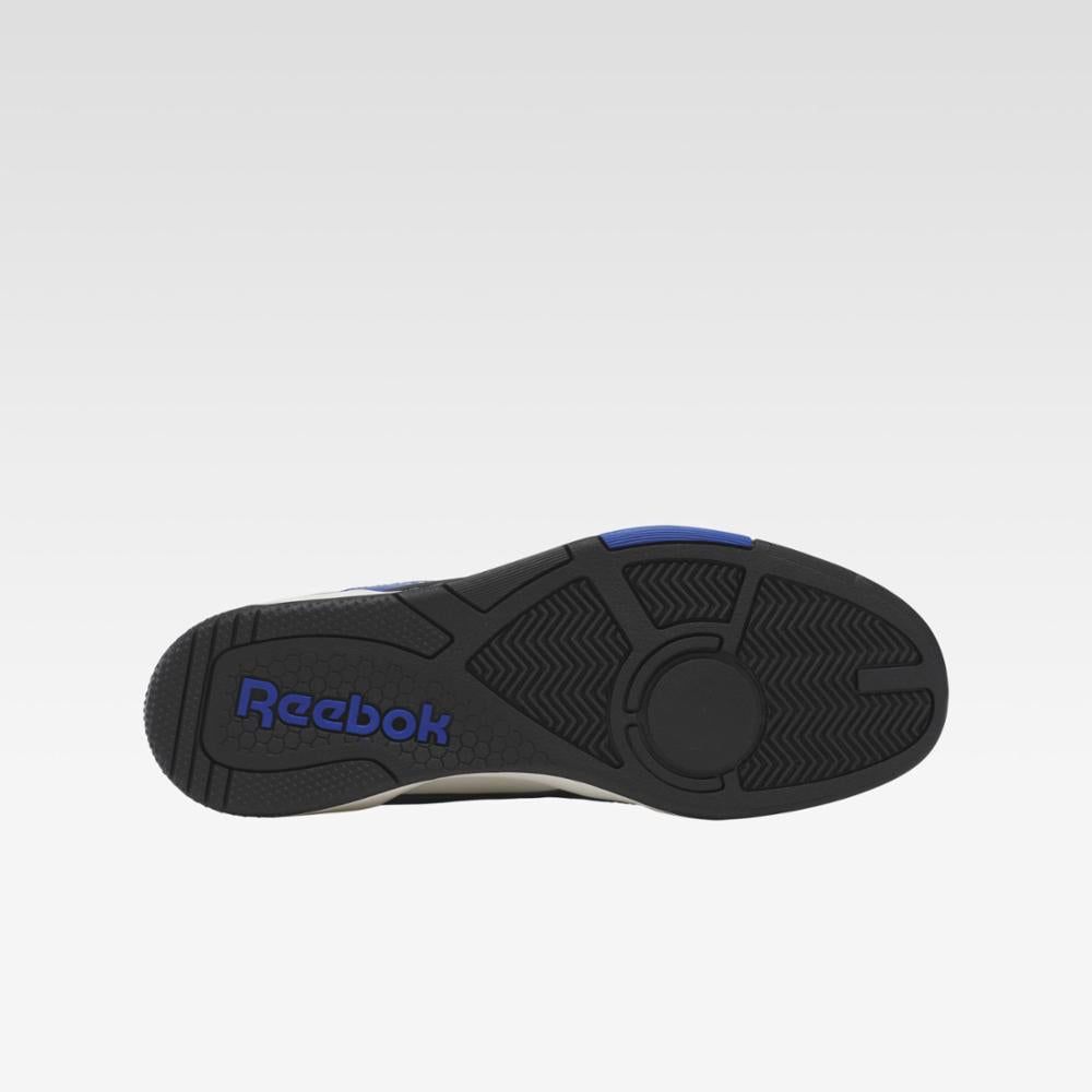 Reebok Footwear Men 100074746 VECBLU/BLACK/VECBLU sold by Rockport product image thumbnail 4