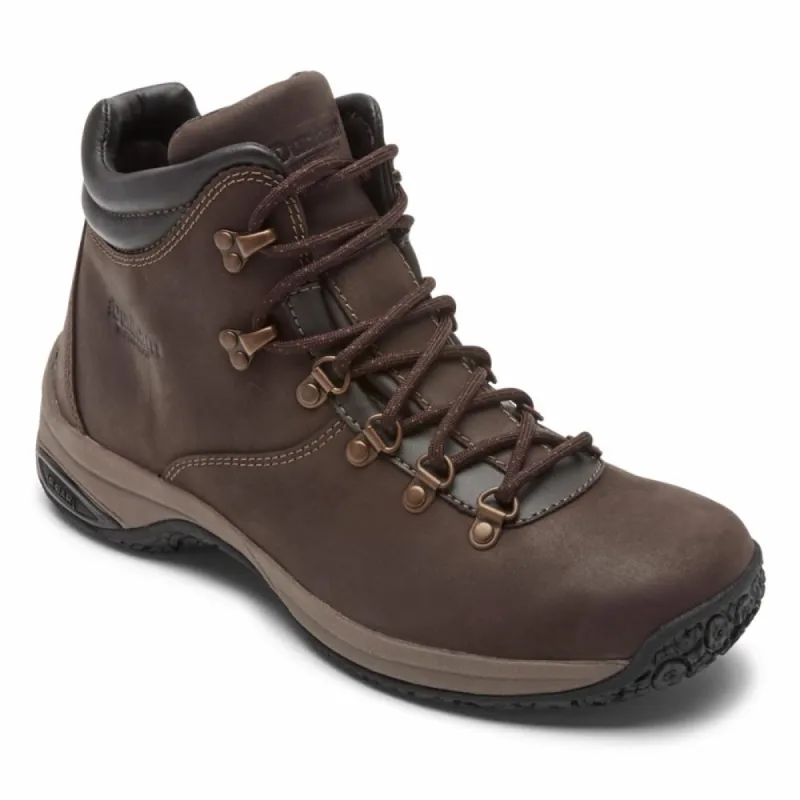 Dunham LUDLOW PT BOOT BROWN sold by Rockport