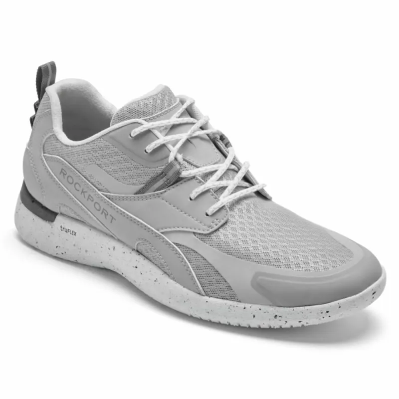 Rockport Men TRUFLEX M FLY BLUCHER VAPOR MULTI sold by Rockport