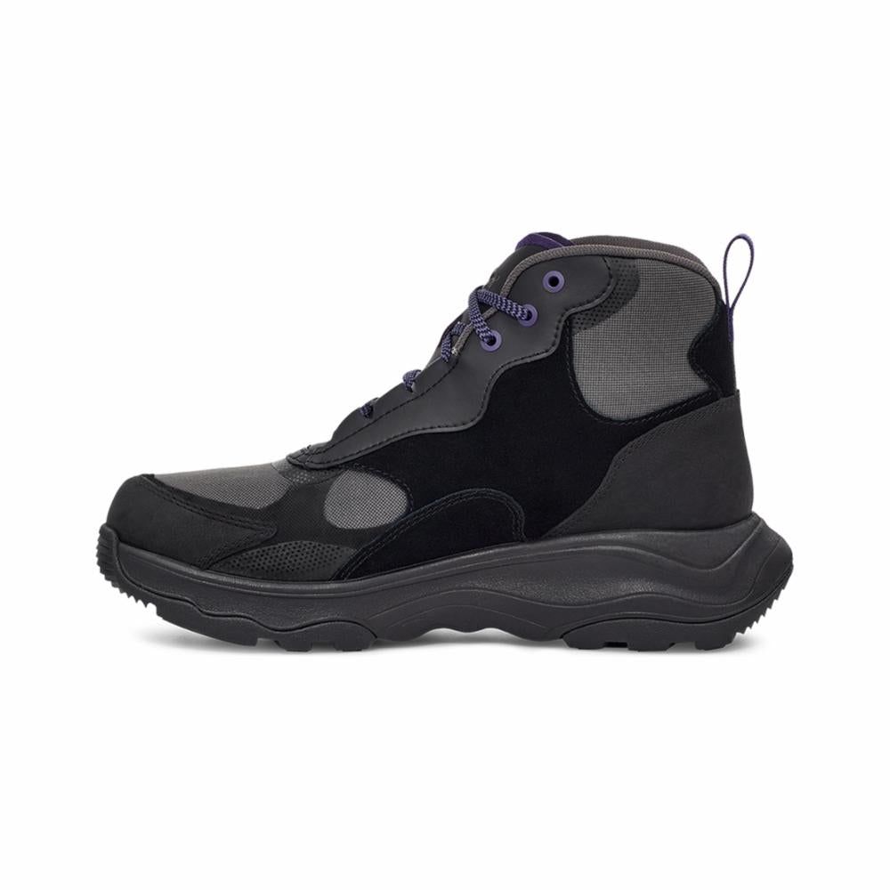Teva Women GEOTRECCA RP BLACK sold by Rockport product image thumbnail 3