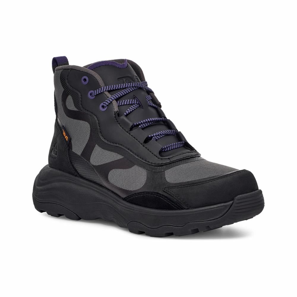 Teva Women GEOTRECCA RP BLACK sold by Rockport product image thumbnail 2