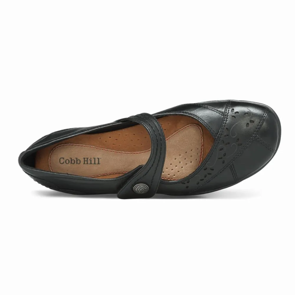 Cobb Hill PENFIELD PETRA BLACK sold by Rockport product image thumbnail 3