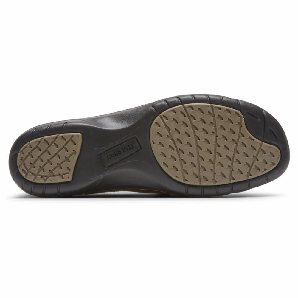 Cobb Hill PENFIELD PETRA BLACK sold by Rockport product image thumbnail 4