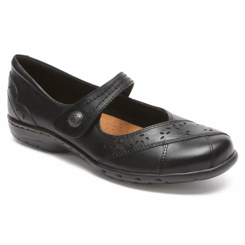 Cobb Hill PENFIELD PETRA BLACK sold by Rockport