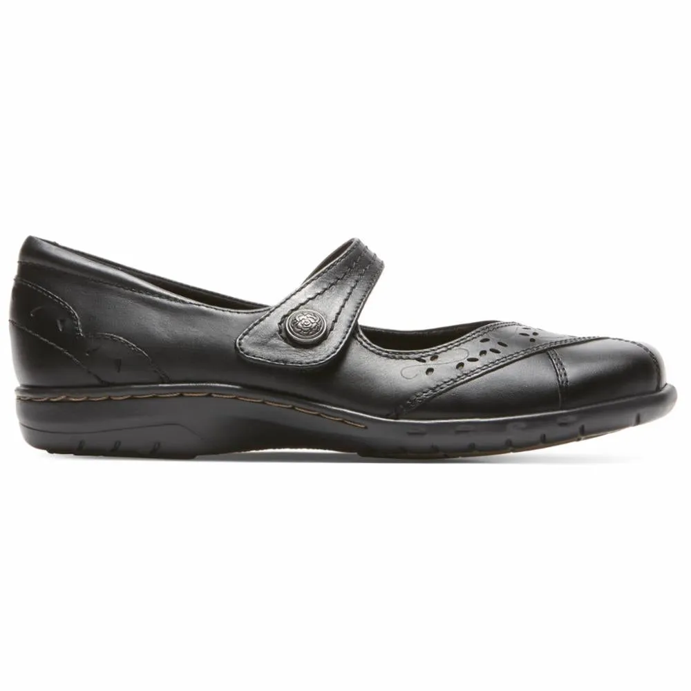 Cobb Hill PENFIELD PETRA BLACK sold by Rockport product image thumbnail 2