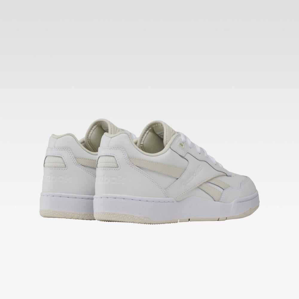 Reebok Footwear Men 100074125 WHITE/CHALK/BON sold by Rockport product image thumbnail 3