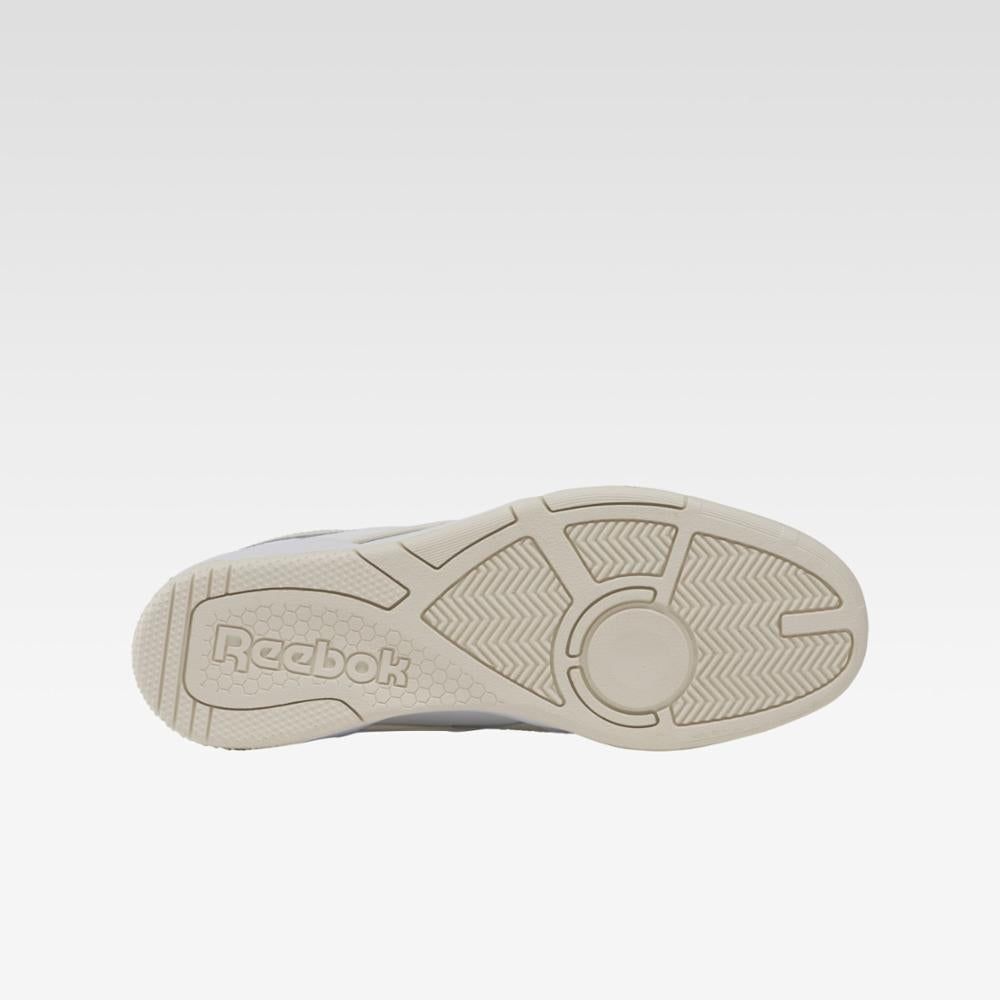 Reebok Footwear Men 100074125 WHITE/CHALK/BON sold by Rockport product image thumbnail 4