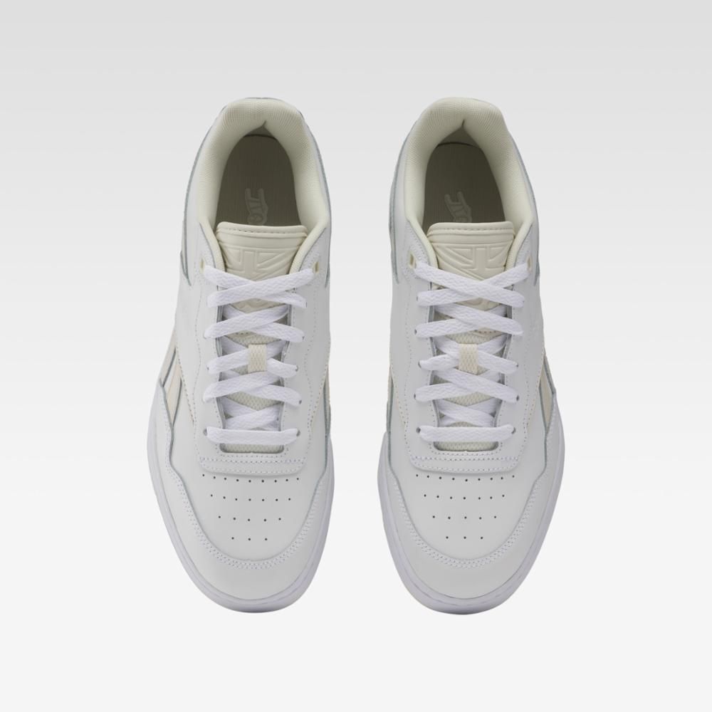 Reebok Footwear Men 100074125 WHITE/CHALK/BON sold by Rockport product image thumbnail 5