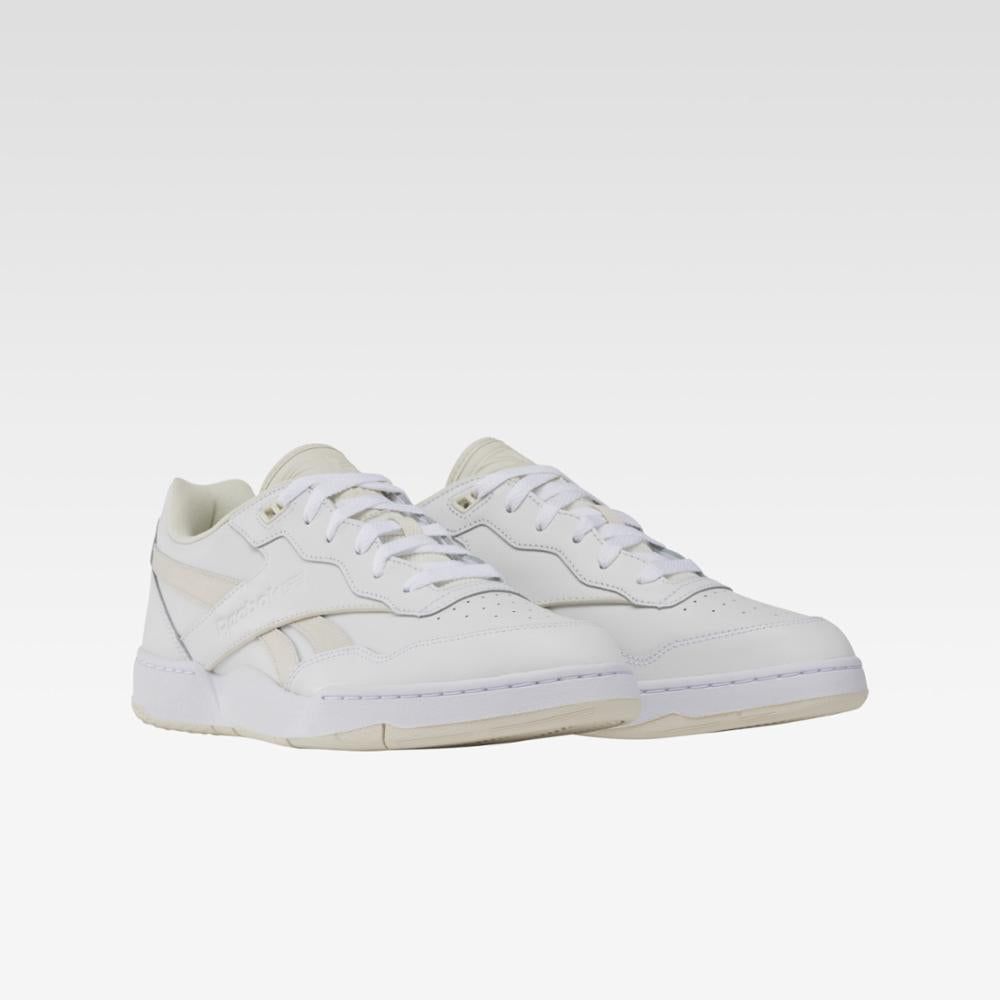 Reebok Footwear Men 100074125 WHITE/CHALK/BON sold by Rockport product image thumbnail 2
