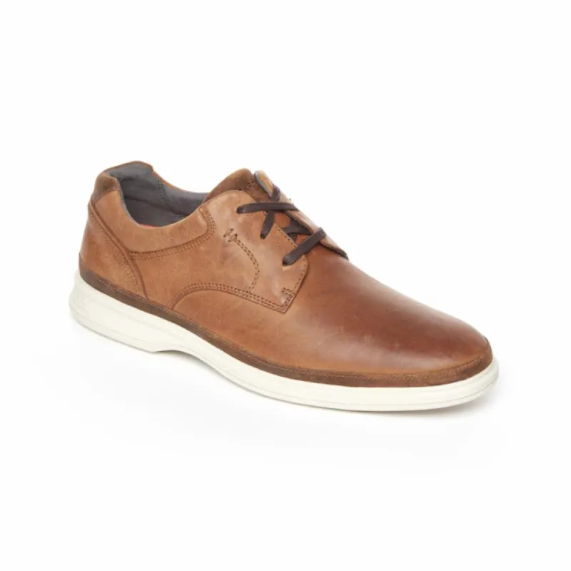 Rockport Men DRESSPORTS 2 GO PT NEW CARAMEL sold by Rockport