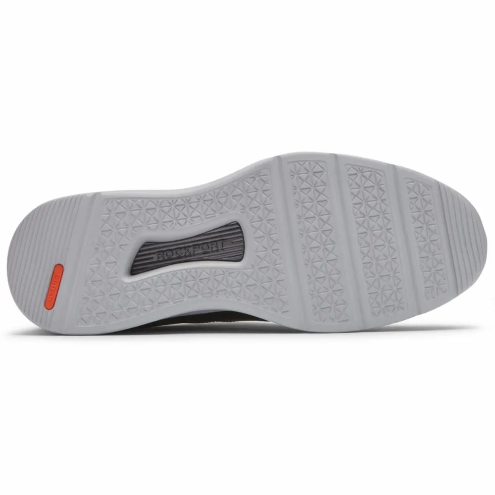 Rockport Men TOTAL MOTION ACTIVE MUDGUARD BLACK sold by Rockport product image thumbnail 5